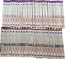 Naruto Manga 1-72 komplette Reihe Manga deutsch
