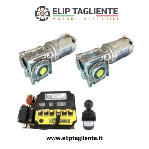 Regler 24v 90a n - 90a, n.2