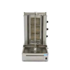 Gas dönergrill brenner 40 - gas,