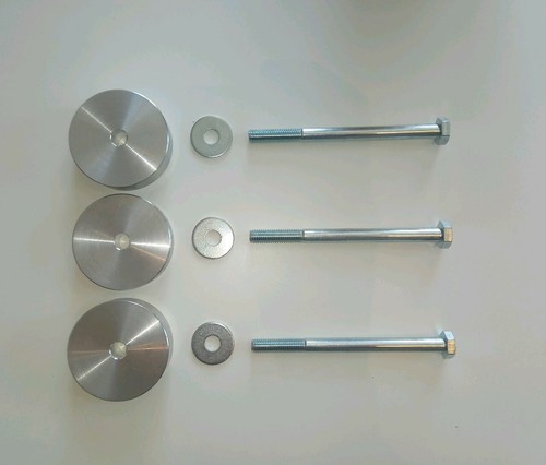 Syncro differential - vw,