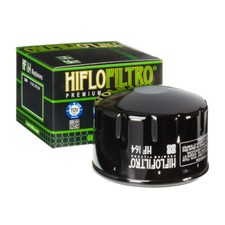 Ölfilter Hiflo passend für