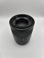 Sony ZEISS FE 55mm F1.8 