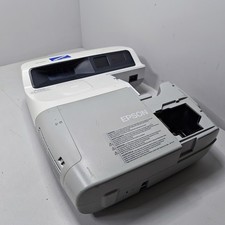Epson H440B Lcd-Projektor -