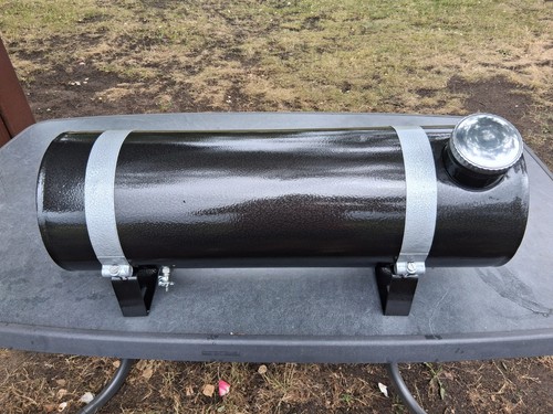 Tank liter sirokko - tank, 24