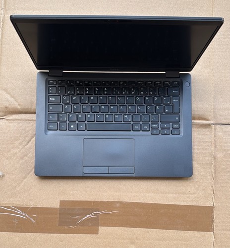Dell latitude 5300 laptop - 5300, 13"