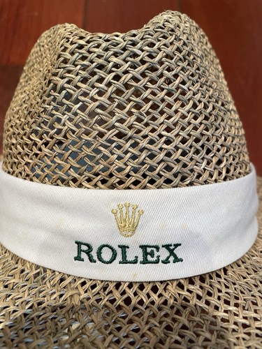 Original rolex sommerhut - original,