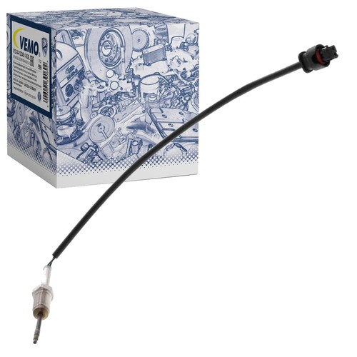 Vemo abgastemperatursensor dpf - abgastemperatursensor,