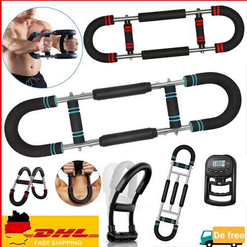 Stufen twister armtrainer - 3,