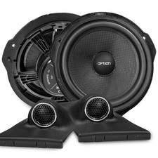 Lautsprecher für Mercedes