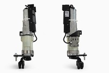 1 X Audi A6 4F9 Avant Electric