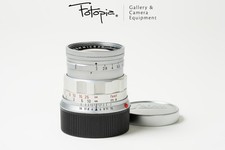 Leica Summicron-M 50mm F2 -