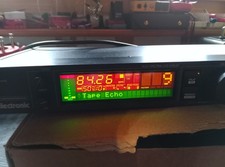 TC Electronic D-Two Multi Tap Rhythm Digital Delay - Klassiker