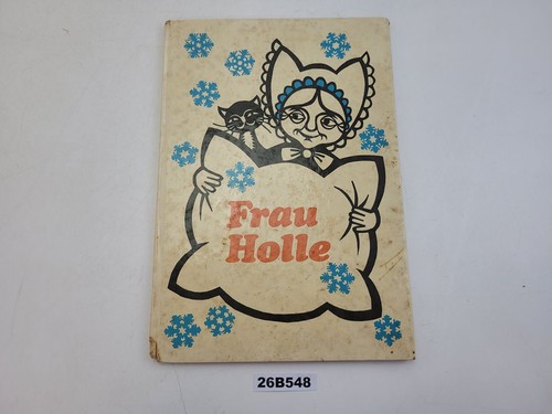 Buch frau holle brüder grimm - buch,
