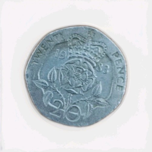 1983 england queen - uk,