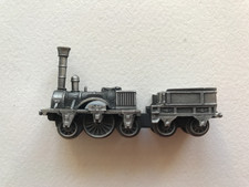 Ammon Adler 1835 Zinn Miniatur