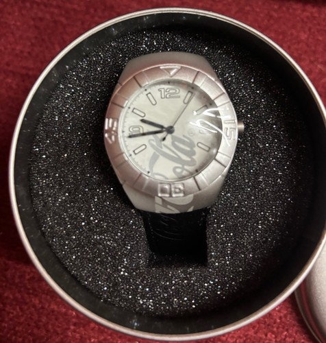 Coca cola chronograph - coca,