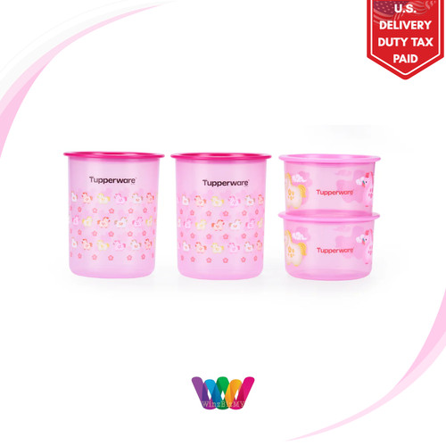 Tupperware wohlstandspferd - wohlstandspferd, ot