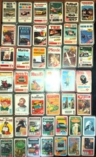 Quartett Kartenspiele: ASS, FX