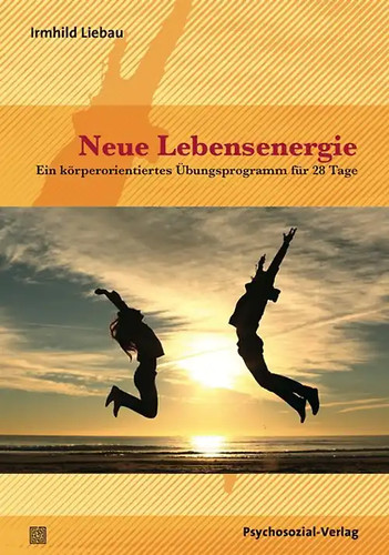 Neue lebensenergie - neue,
