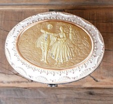 Spieluhr Spieldose Musikbox