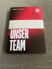 33 AK FC Bayern München