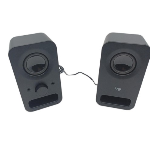 Logitech lautsprecher audio - logitech, pc