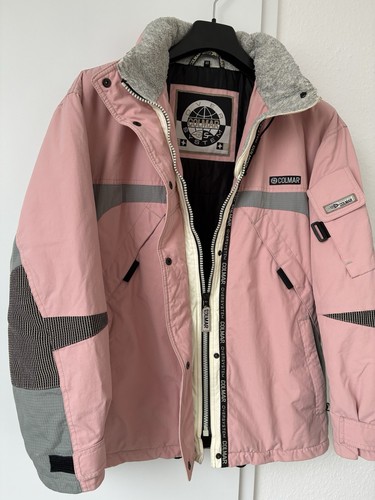 Colmar originals vintage damen - vintage,