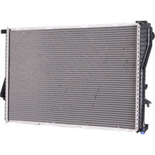 Kühler Motorkühlung MAHLE CR