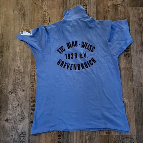 Ttc blau weiss grevenbroich - ttc,