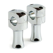Riser Domed for Dumbbells From