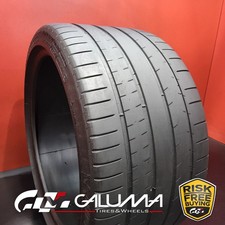 1 (One) Tire Michelin Pilot