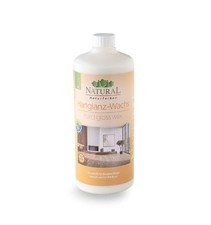 Natural Hartglanzwachs 0.98 l