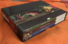 D&D (DnD): Handbücher Spieler, Spielleiter, Monsterhandbuch im Schuber (4e)