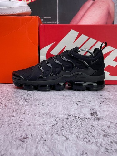 Nike air vapormax plus - nike,