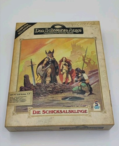 Big box das - pc,
