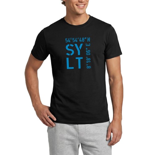 Sylt koordinaten männer - sylt,