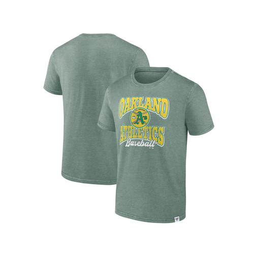 Oakland athletics heritage - athletics,