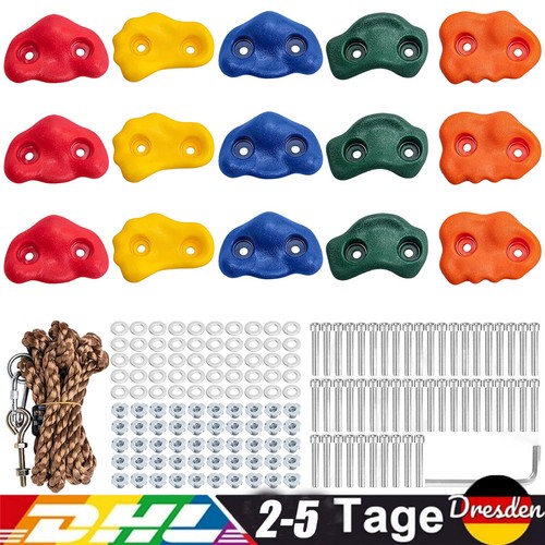 Stk klettersteine - 15,
