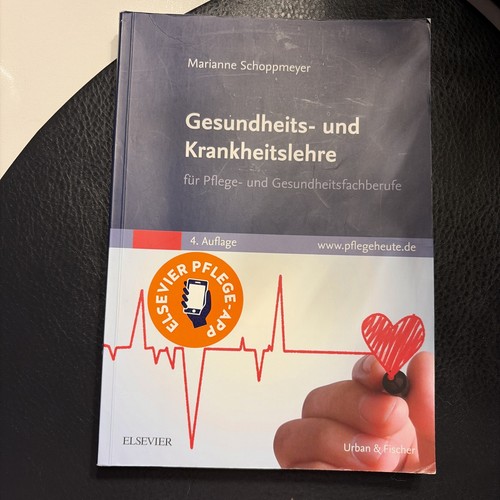 Gesundheits und - gesundheits-,