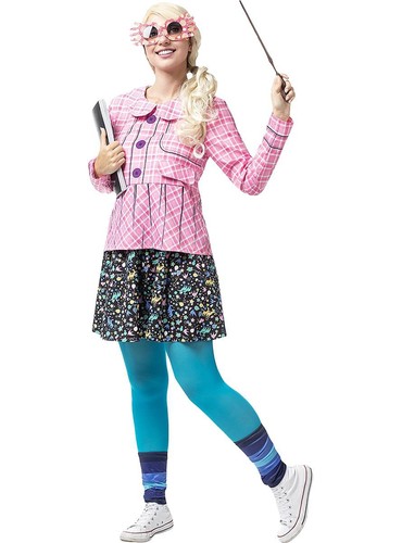 Harry potter luna - luna, lovegood