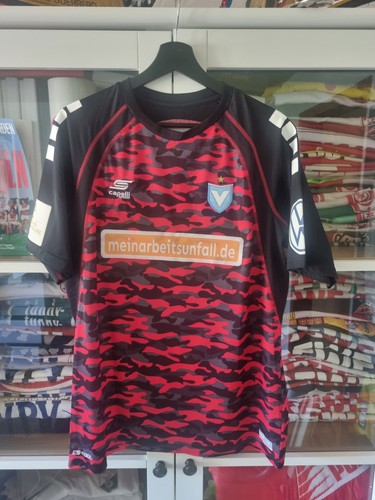 Viktoria berlin matchworn - viktoria,