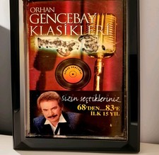  ORHAN GENCEBAY KLASİKLERİ