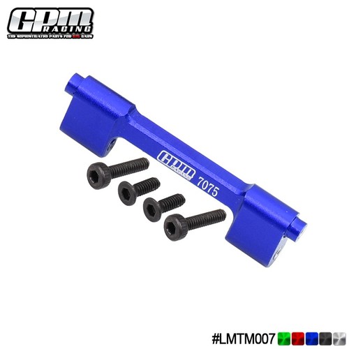 Gpm alloy 7075 - gpm,