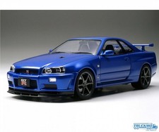 Tamiya Nissan Skyline GT-R R34 V-Spec II 300024258