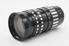 Schacht Tele-Travelon 200/4 Bokeh-Geheimtipp + von classic-cameras ++