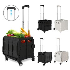 Einkaufstrolley Einkaufswagen