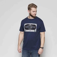 Bon Jovi T-Shirt mit Druck von