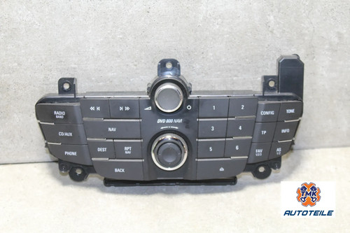 Opel insignia radio - opel,