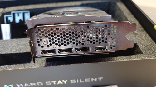 Lenovo geforce rtx 3060 8gb - lenovo,