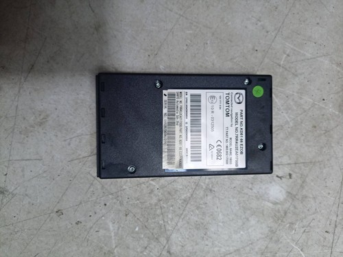 Mazda 2014 cd dvd - cx-5,
